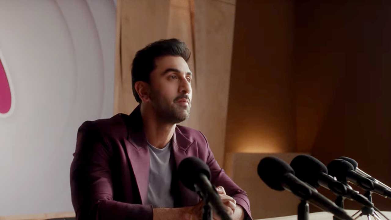 Ranbir Kapoor & Triptii Dimri Issue Public Apology in Myntra’s Latest Ad