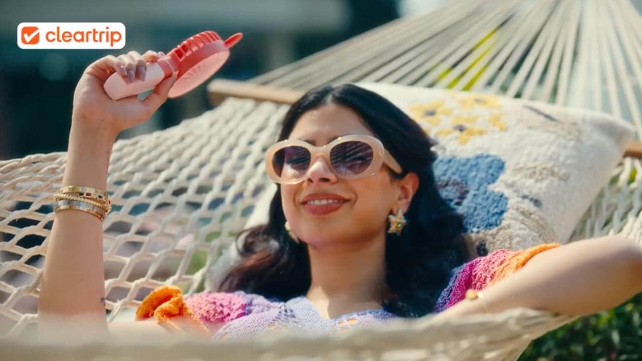 Cleartrip Launches 'Vibes' for Millennial & Gen Z Travellers