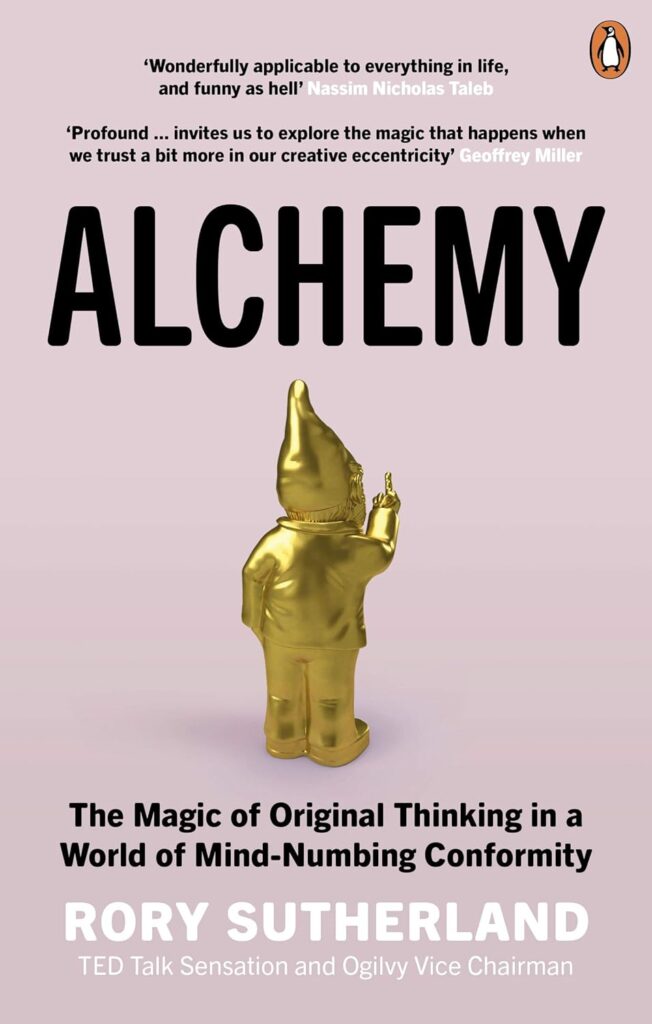 Top 10 Must-Read Books on Advertising for Marketers and Creatives