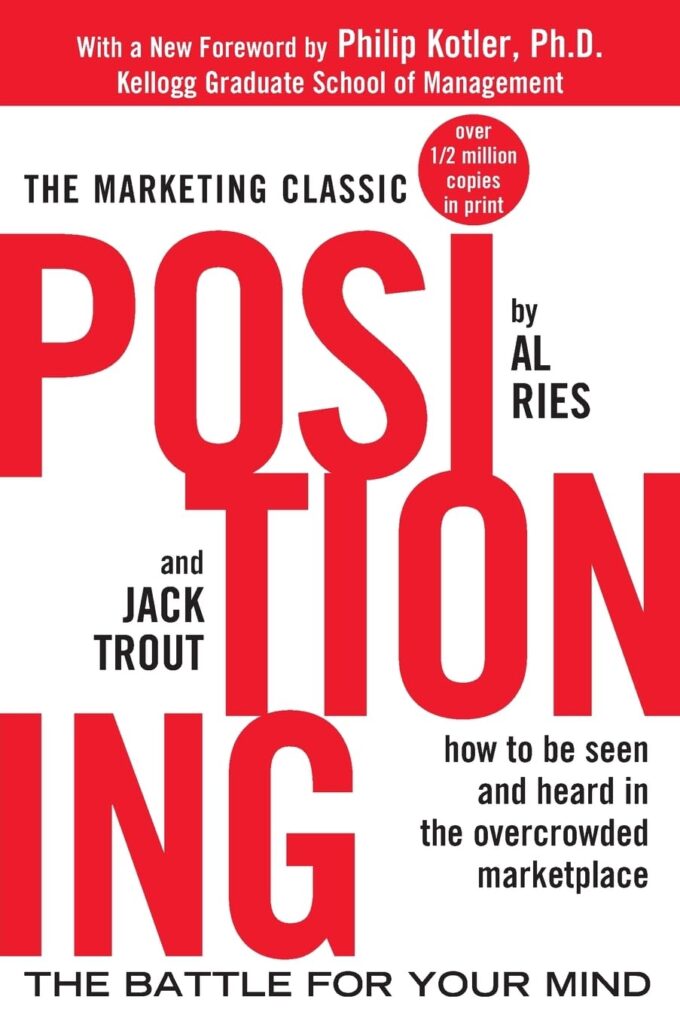 Top 10 Must-Read Books on Advertising for Marketers and Creatives