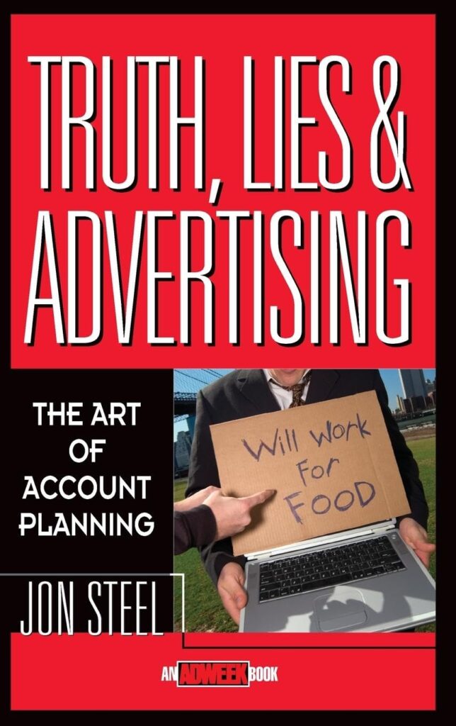 Top 10 Must-Read Books on Advertising for Marketers and Creatives